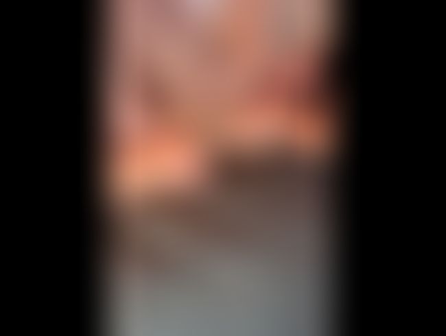 Mein erstes PRIVATES SEXTAPE! 100% REAL!!